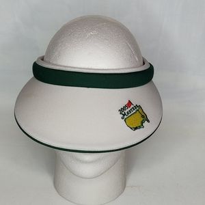 Ladies Masters Golf Visor 2005